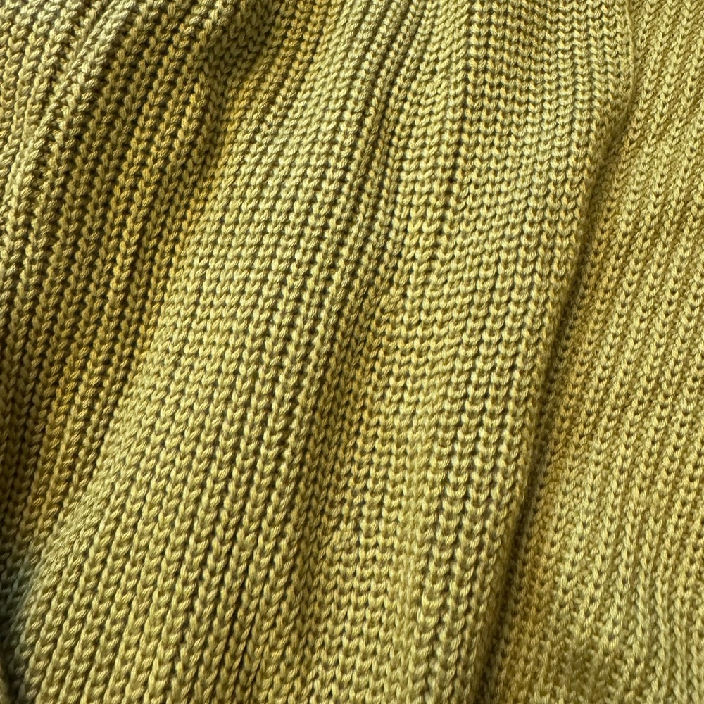 Lululemon Cashlu Sweater Wrap Women's - Picture 5 of 7